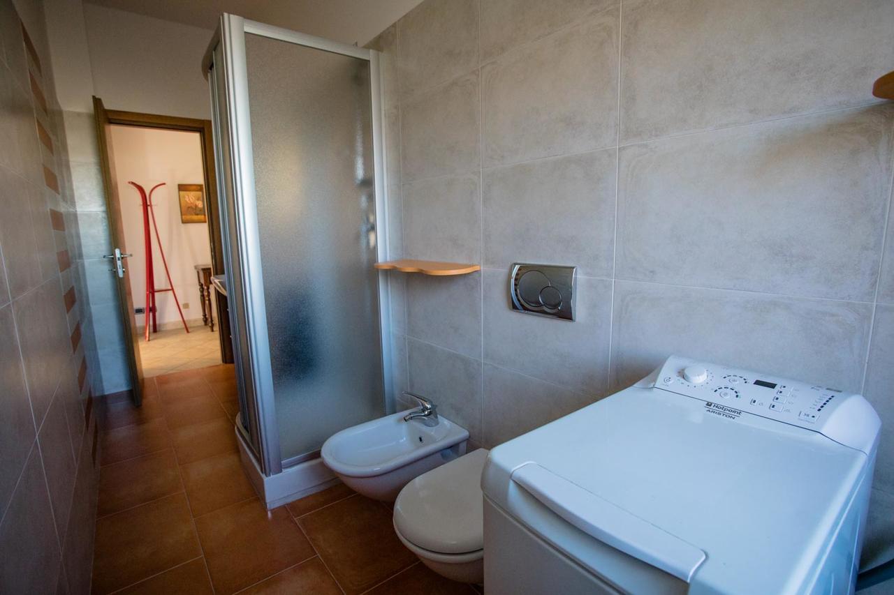 Terrazza Di Pinerolo Apartamento Exterior foto